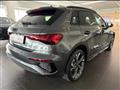 AUDI A3 SPORTBACK SB AUDI  SPORTBACK 45 TFSI E S TRONIC MY 24