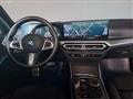 BMW SERIE 3 TOURING M 340d 48V xDrive Touring