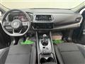 NISSAN QASHQAI 2021 MHEV 140 CV UNIPROP.|ACC|DAB|VETRISCURI