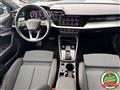 AUDI A3 SPORTBACK SPB 40 TDI quattro S tronic S Line Advanced