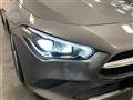 MERCEDES CLASSE CLA COUPE d Coupe Tetto Apribile Automatico Sport