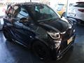 SMART FORTWO CABRIO BRABUS 125 R