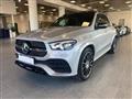 MERCEDES CLASSE GLE d 4Matic Premium