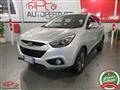 HYUNDAI IX35 1.7 CRDi 2WD Comfort - Km 49.000