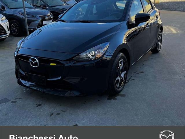 MAZDA 2 Mazda2 1.5 Skyactiv-G Centre-Line