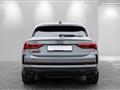 AUDI Q3 SPORTBACK SPB quattro S tronic Black Pack