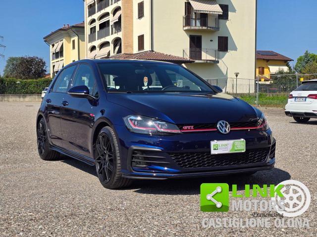 VOLKSWAGEN GOLF Performance 2.0 245 CV TSI DSG 5p. BMT