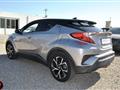 TOYOTA C-HR 1.8 Hybrid E-CVT Style