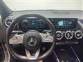 MERCEDES CLASSE GLA GLA 200 d Automatic Premium