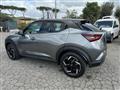 NISSAN JUKE HYBRID 1.6 HEV N-Connecta PREZZO REALE NO VINCOLI