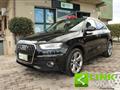 AUDI Q3 2.0 TDI 177 CV quattro S tronic S Line