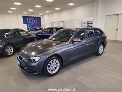 BMW SERIE 3 TOURING 318d Touring Business Advantage aut.