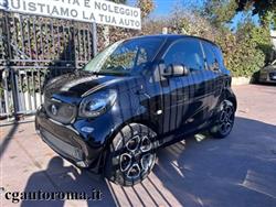 SMART FORTWO 70 1.0 Passion