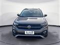 VOLKSWAGEN T-CROSS 1.0 TSI 110 CV DSG Style