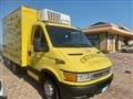 IVECO DAILY 35S14VP 2.3 Hpt PC-TN CELLA ISOTERMICA