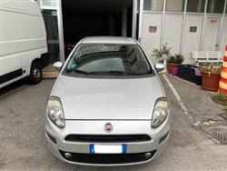 FIAT PUNTO 1.3 MJT II 75 CV 5 porte Street#NEOPATENTATI