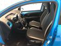 TOYOTA AYGO Connect 1.0 VVT-i 72 CV 5 porte x-play