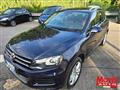 VOLKSWAGEN TOUAREG 3.0 TDI 204 CV tiptronic BlueMotion Techn. Executi