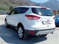 FORD Kuga 2.0 tdci Titanium 4wd 163cv powershift