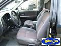 ISUZU D-Max 2.5 16 valv. LS doppia cabina