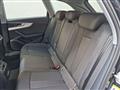 AUDI A4 AVANT 35 TDI S TRONIC MY 24