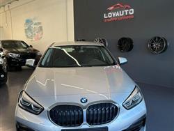 BMW SERIE 1 118d 5p. Business Advantage