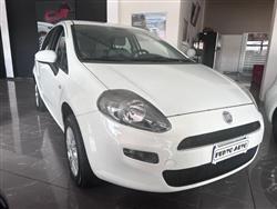 FIAT PUNTO Evo 1.4 5 porte Dynamic Natural Power