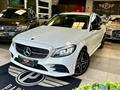 MERCEDES CLASSE C SW C 220 d S.W. 4Matic Auto Premium