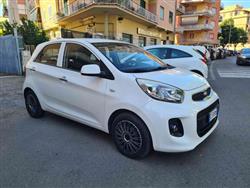 KIA PICANTO 1.0 12V EcoGPL 5 porte Glam