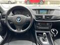 BMW X1 xDrive20d Sport Line#TAGLIANDI BMW