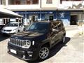 JEEP RENEGADE 1.6 Mjt DDCT 120 CV Limited