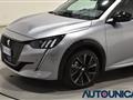 PEUGEOT 208 1.2 PURETECH 100CV GT NAVI FARI LED