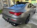 MERCEDES Classe CLA CLA 35 AMG 4Matic