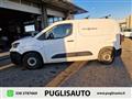 PEUGEOT PARTNER BlueHDi 100 S&S PC Furgone Premium