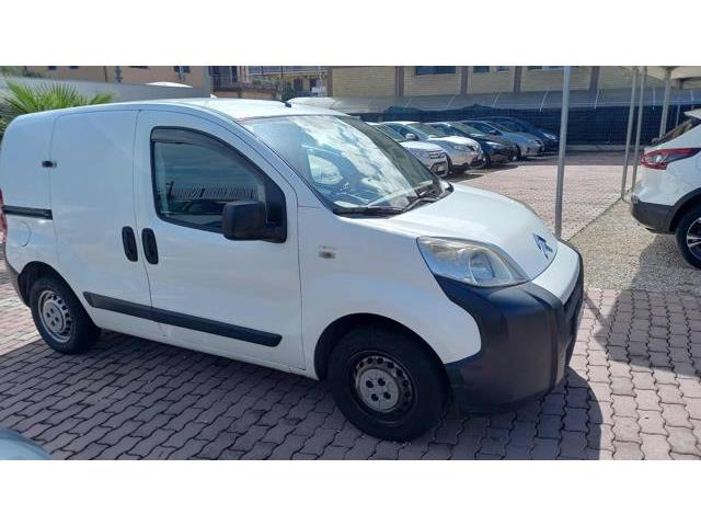 CITROEN NEMO 1.4 HDi 70CV Furgone