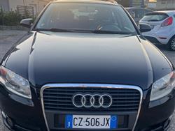 AUDI A4 2.0 16V TDI Top