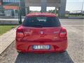 SUZUKI SWIFT 1.2 Dualjet Cool