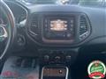 JEEP COMPASS 1.6 Multijet II 2WD Longitude