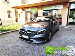 MERCEDES CLASSE A Premium GARANZIA INCLUSA