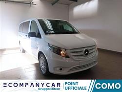 MERCEDES VITO 2.0 114 CDI  Tourer Pro Extra-Long