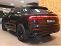 AUDI Q8 NEWMOD.2024 50TDI Q.TIP.3XS-LINE STRAFULL DI TUTTO