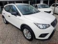 SEAT ARONA 1.0 TGI Reference