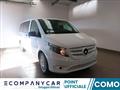 MERCEDES VITO 2.0 114 CDI  Tourer Pro Extra-Long