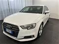 AUDI A3 SPORTBACK A3 SPB 1.6 TDI 116 CV Sport