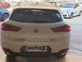 BMW X2 xDrive20d Msport-X