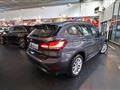 BMW X1 sDrive16d Business Advantage