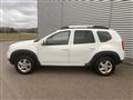 DACIA DUSTER 1.5 dCi 8V 110 CV 4x4 Laureate TRAZIONE INTEGRALE