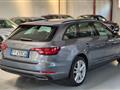 AUDI A4 AVANT Avant 35 TDI S tronic CERCHI 18"-LED-NAVY-PALETTE