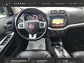 FIAT FREEMONT 2.0 Mjt 170 CV 4x4 aut. Lounge 7 POSTI