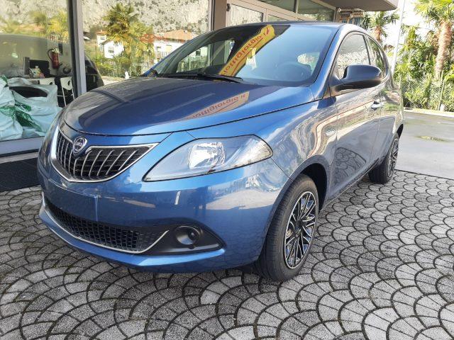 LANCIA YPSILON 1.0 FireFly 5 porte S&S Hybryd - OK NEOPATENTATI -